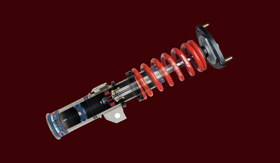 Springs for Sports Cars