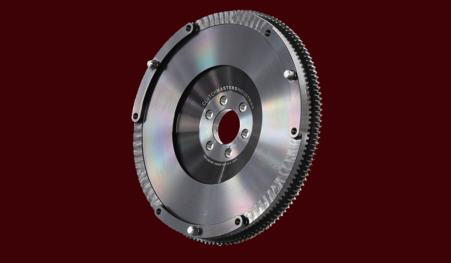 flywheel