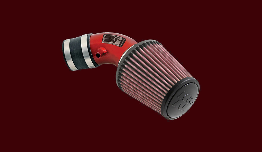 Intake