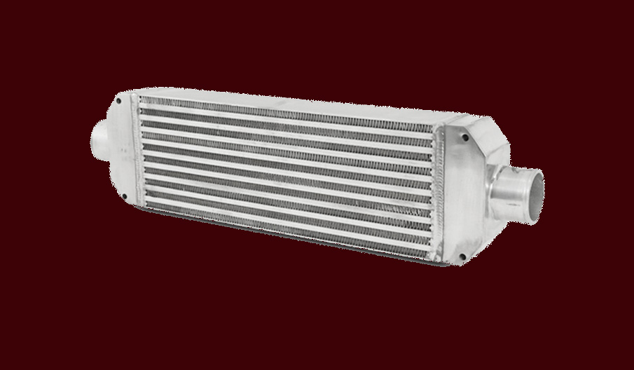 Intercooler