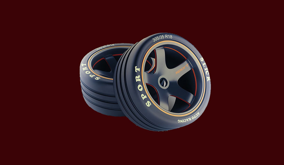 Tires for Sports Cars