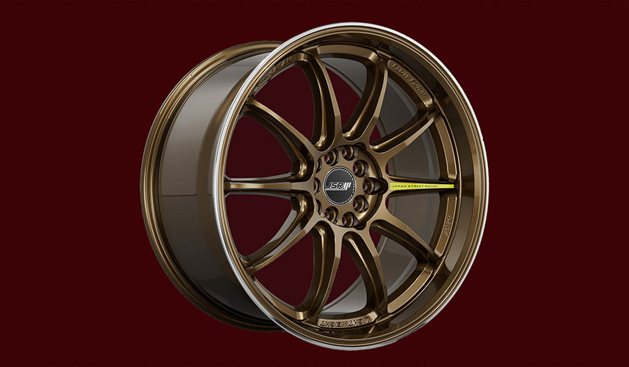 Rims for Sports Cars
